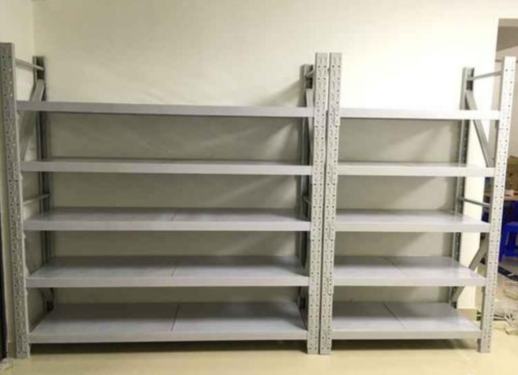 讓倉庫現代化，鄭州貨架是提高效率的重要工具